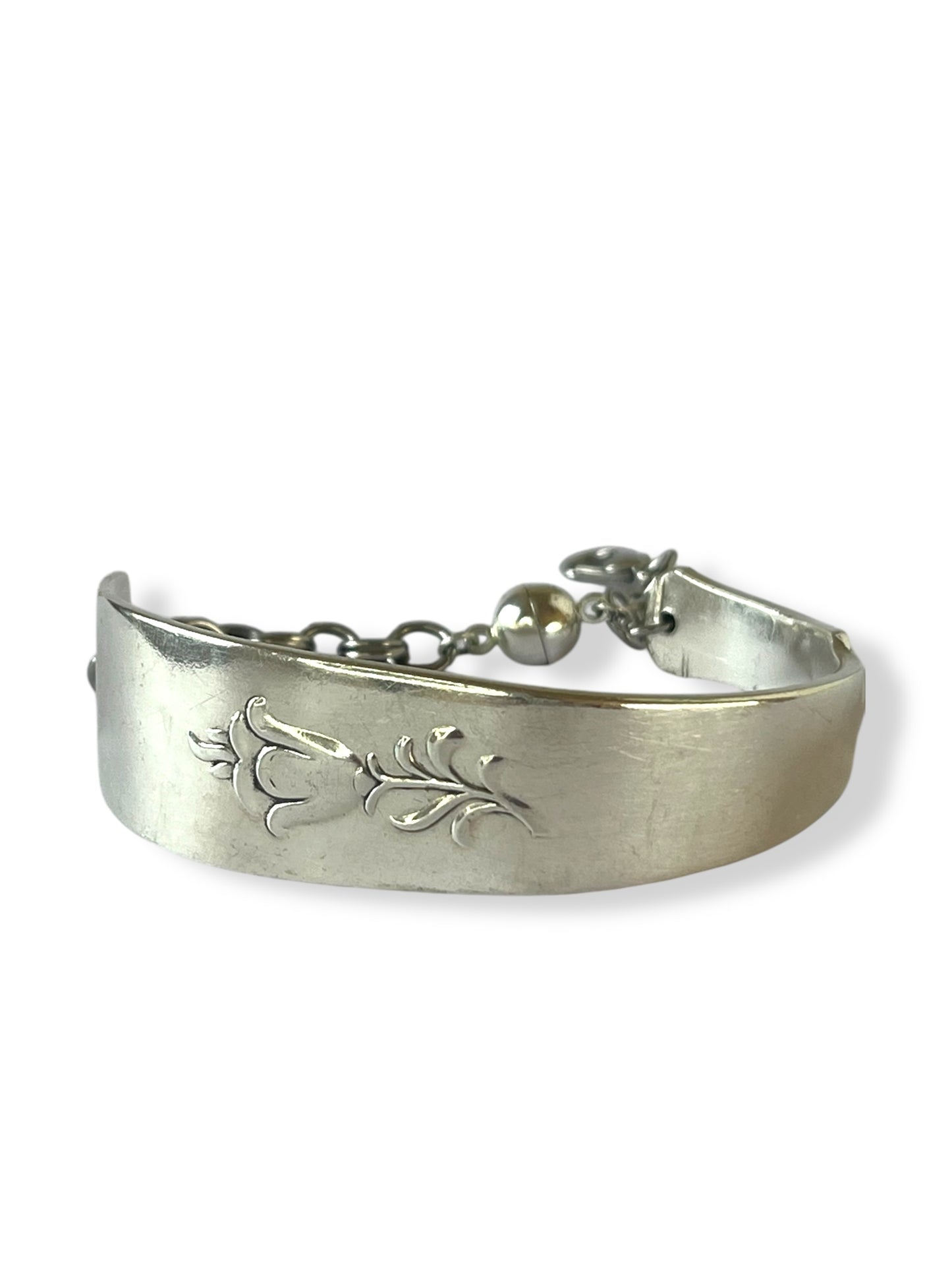 Klokkeblomst armbøjle
