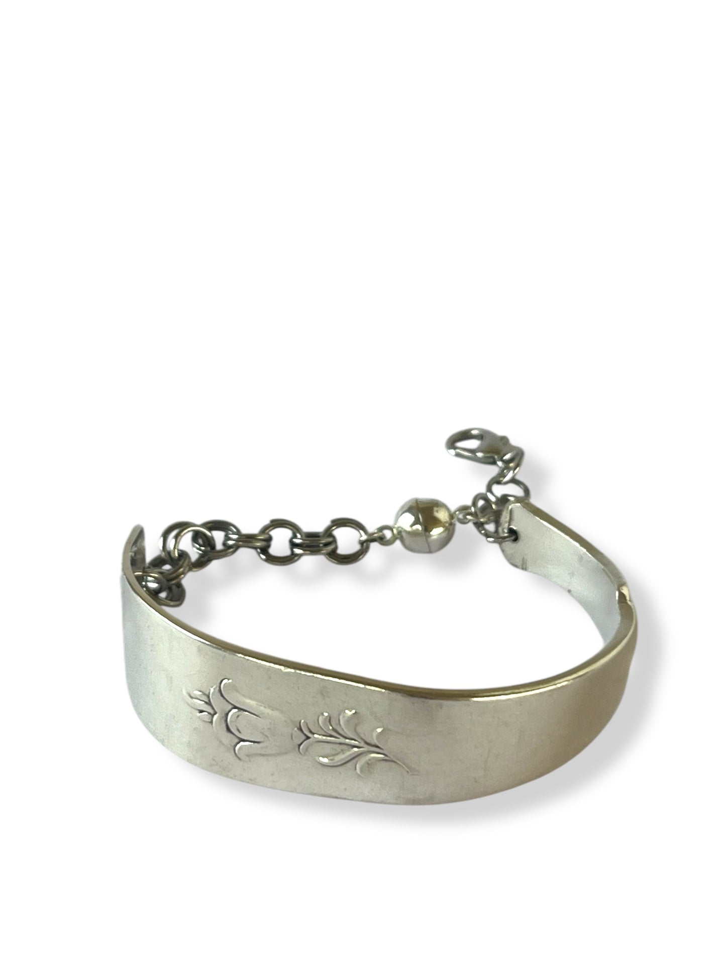Klokkeblomst armbøjle