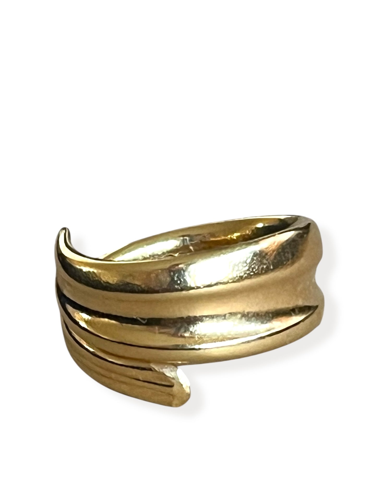 Columbine ring