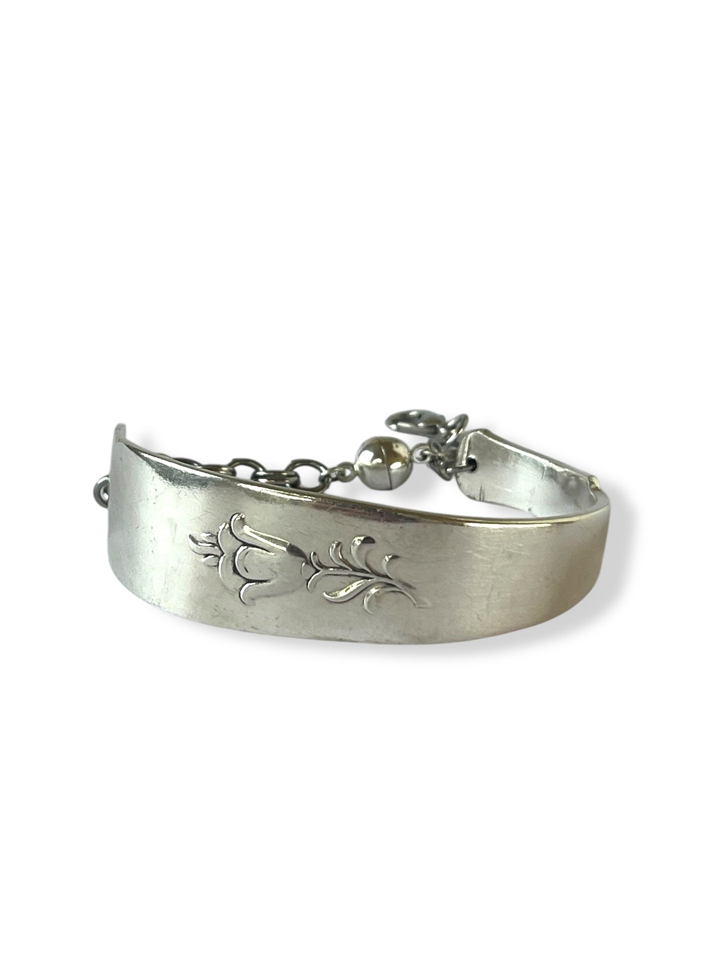 Klokkeblomst armbøjle