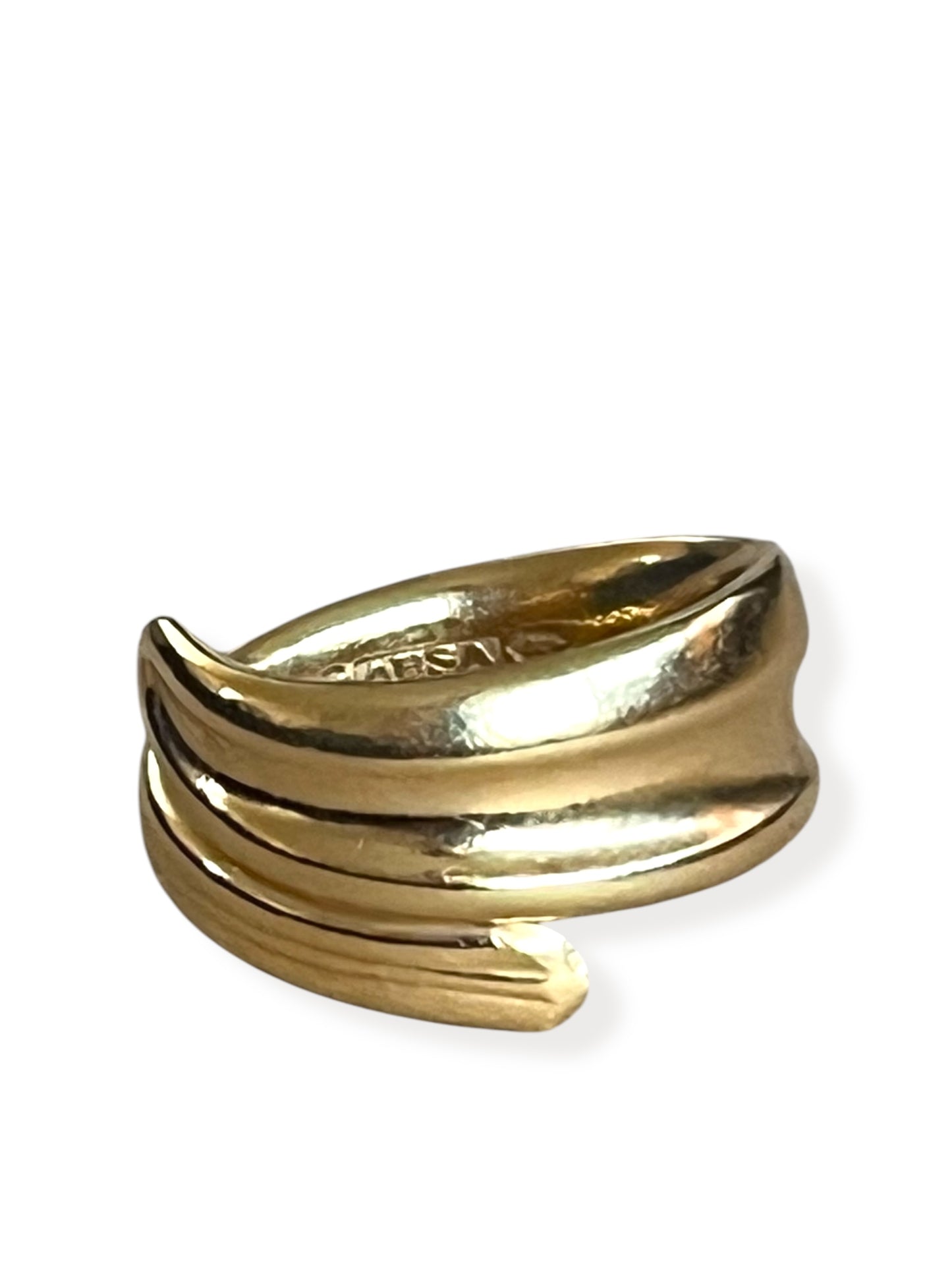 Columbine ring