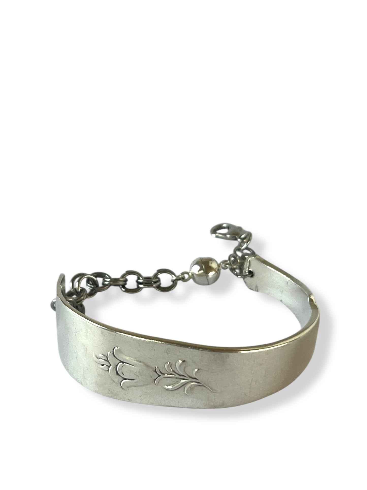 Klokkeblomst armbøjle