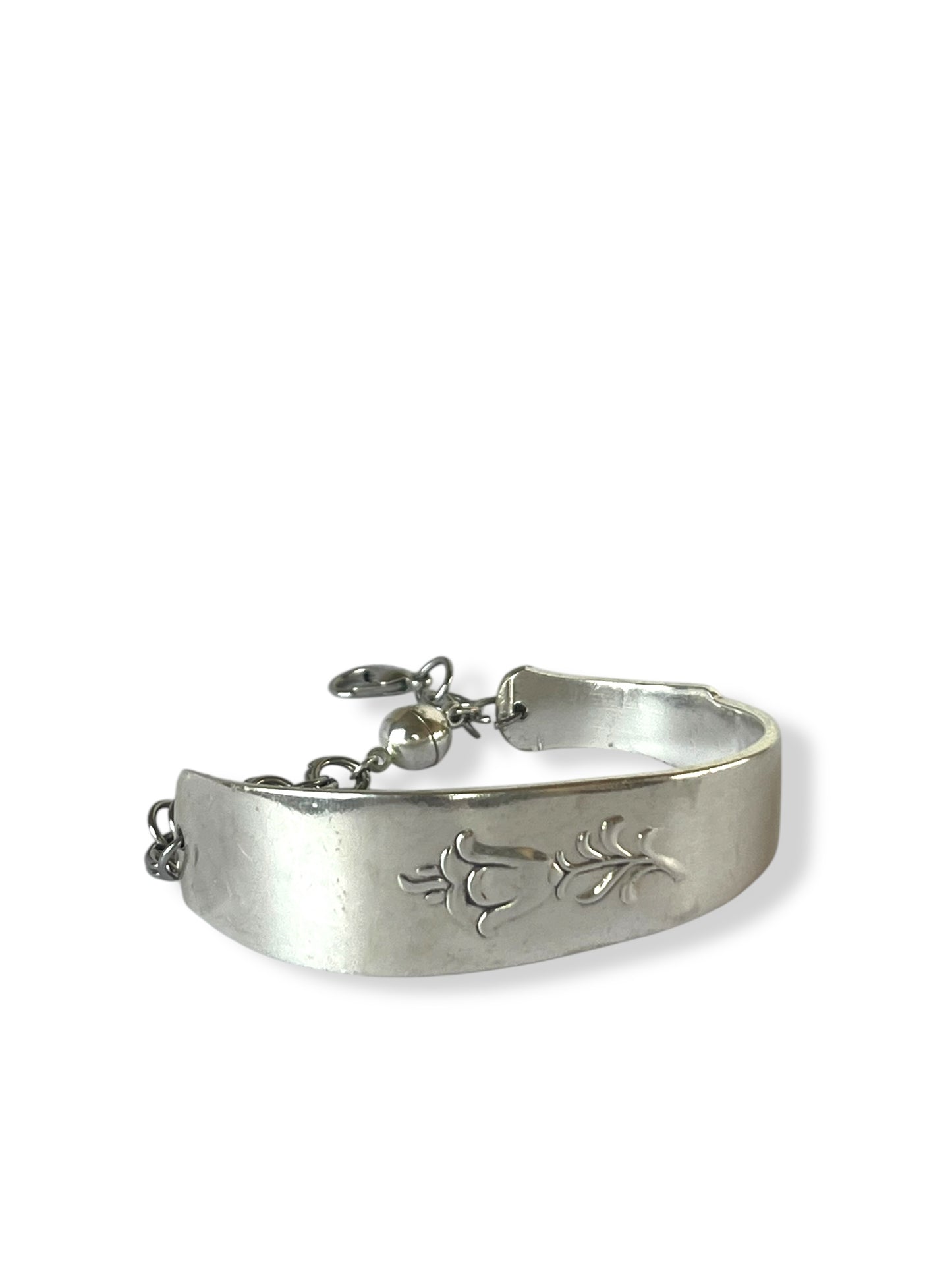 Klokkeblomst armbøjle