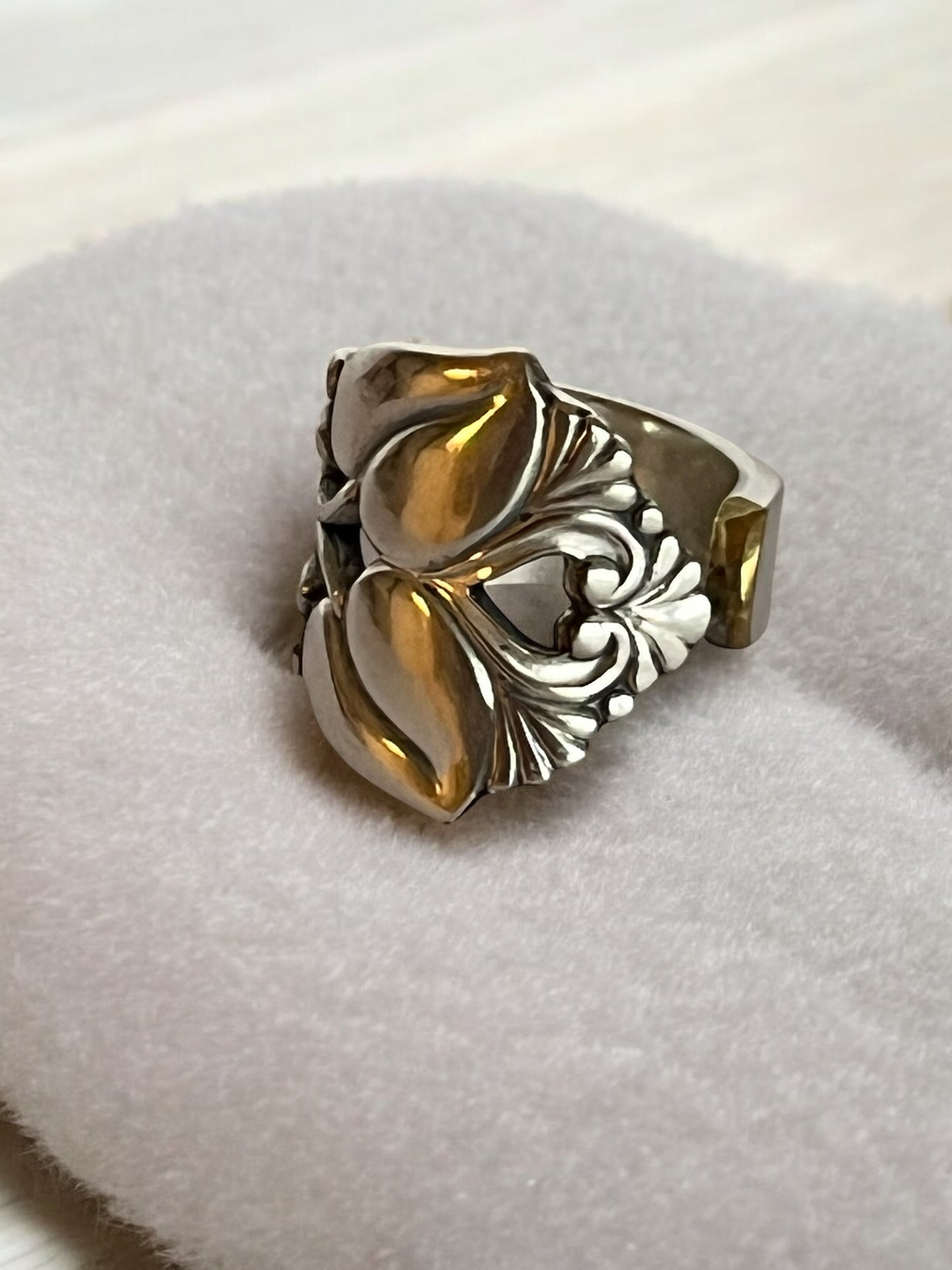 Grethe ring - Smukt dansk design