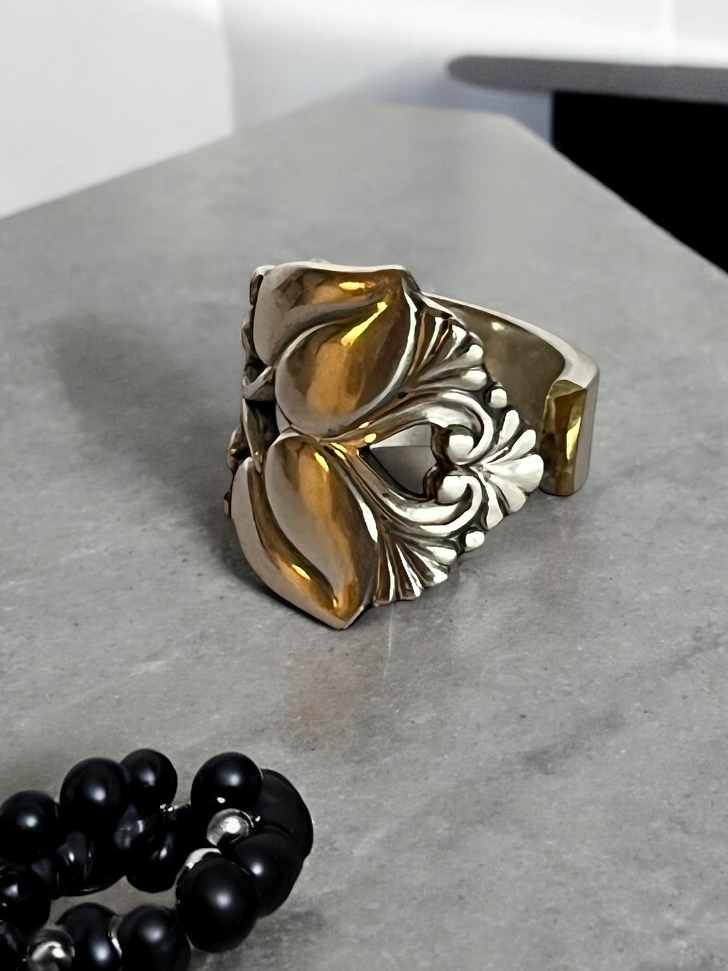 Grethe ring - Smukt dansk design