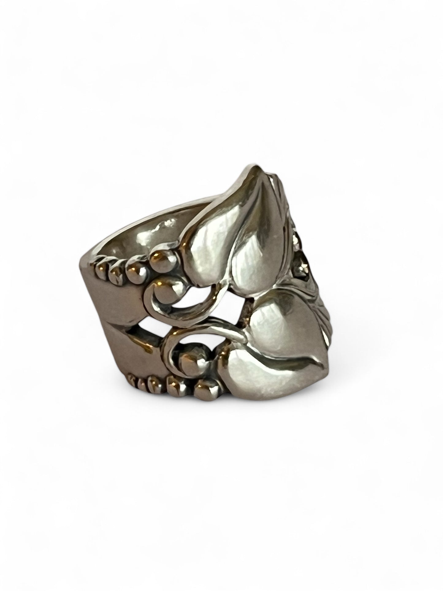 Grethe ring - Smukt dansk design