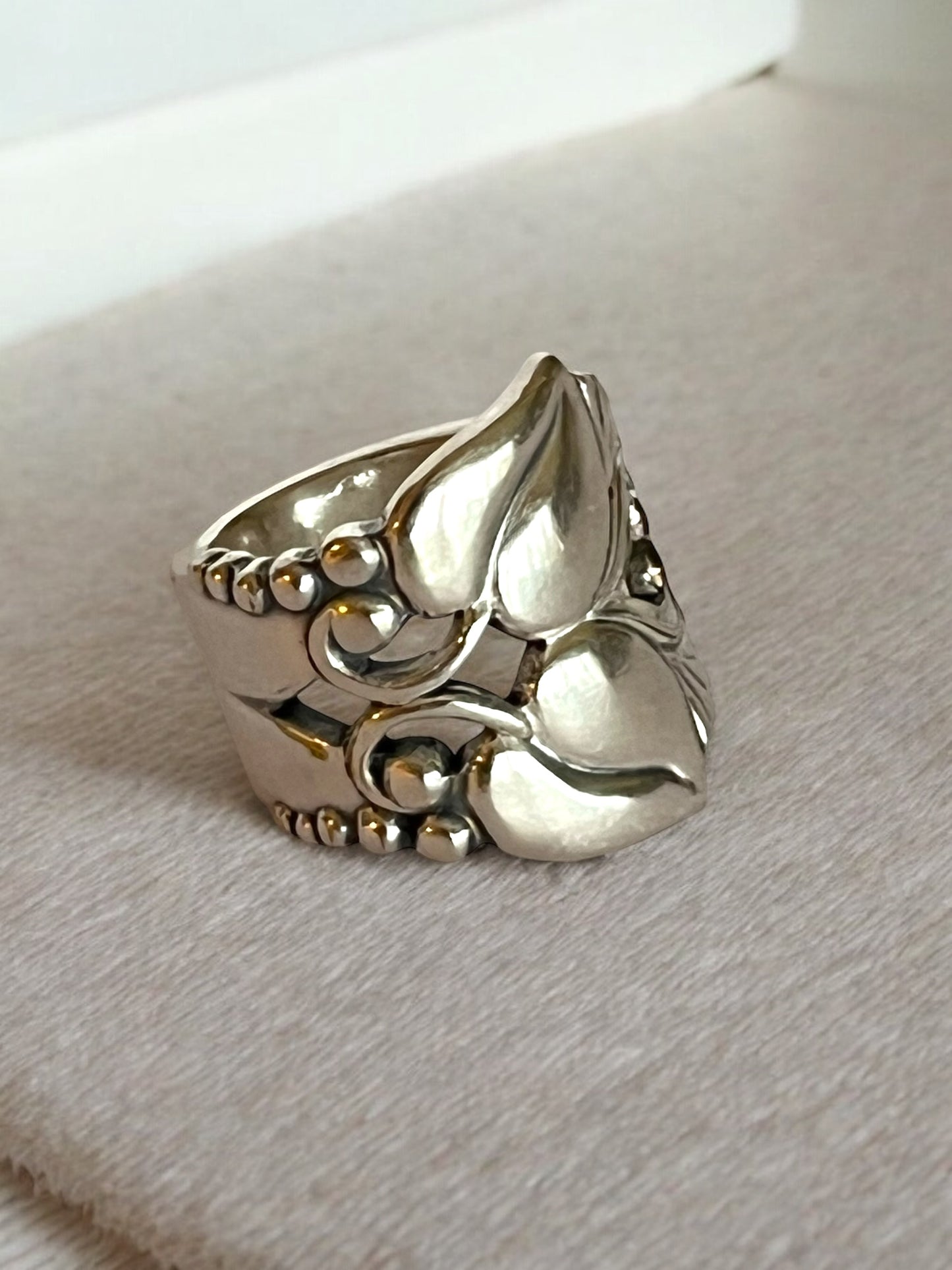 Grethe ring - Smukt dansk design