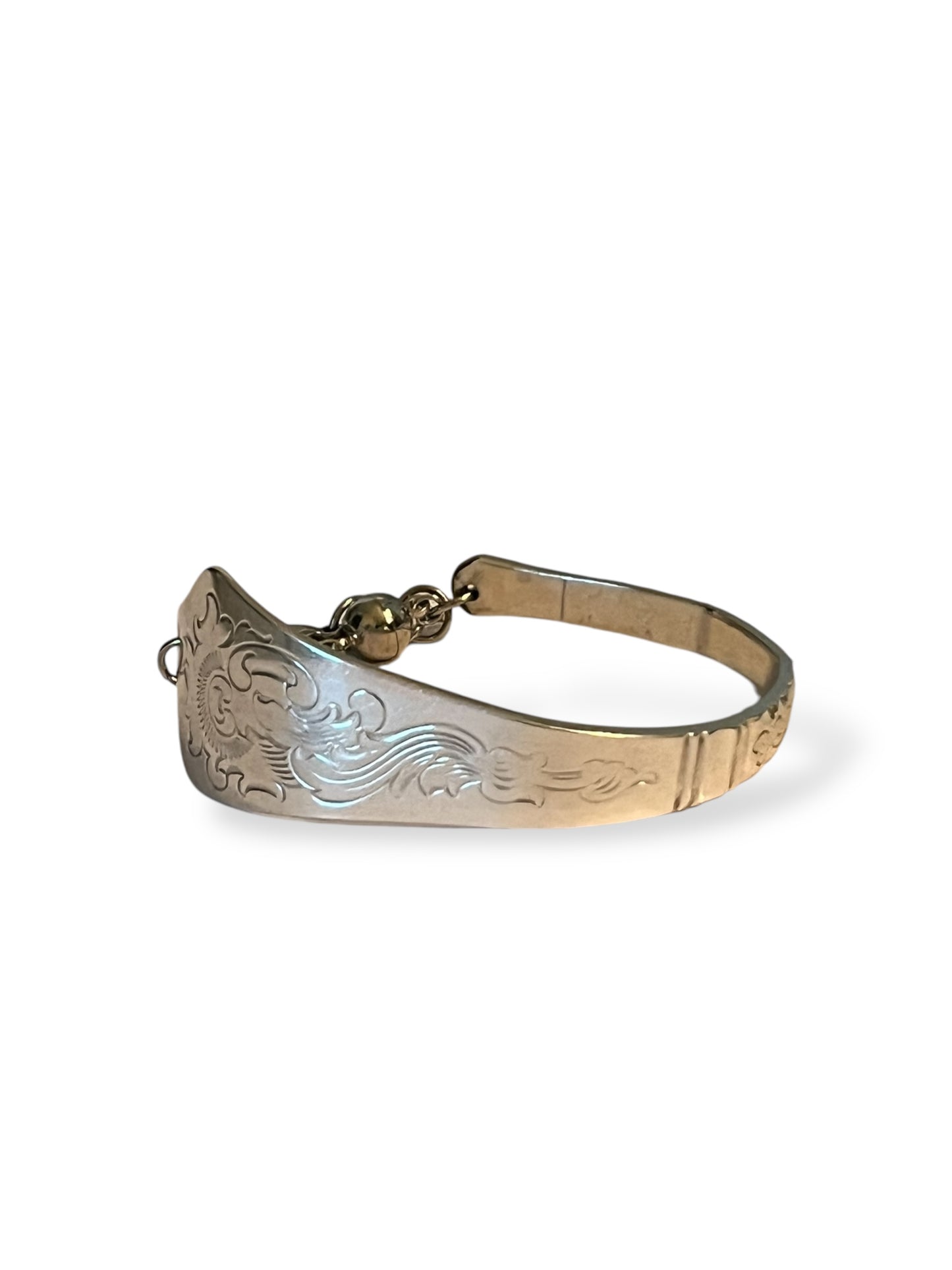 Antik Rokokko Armbøjle