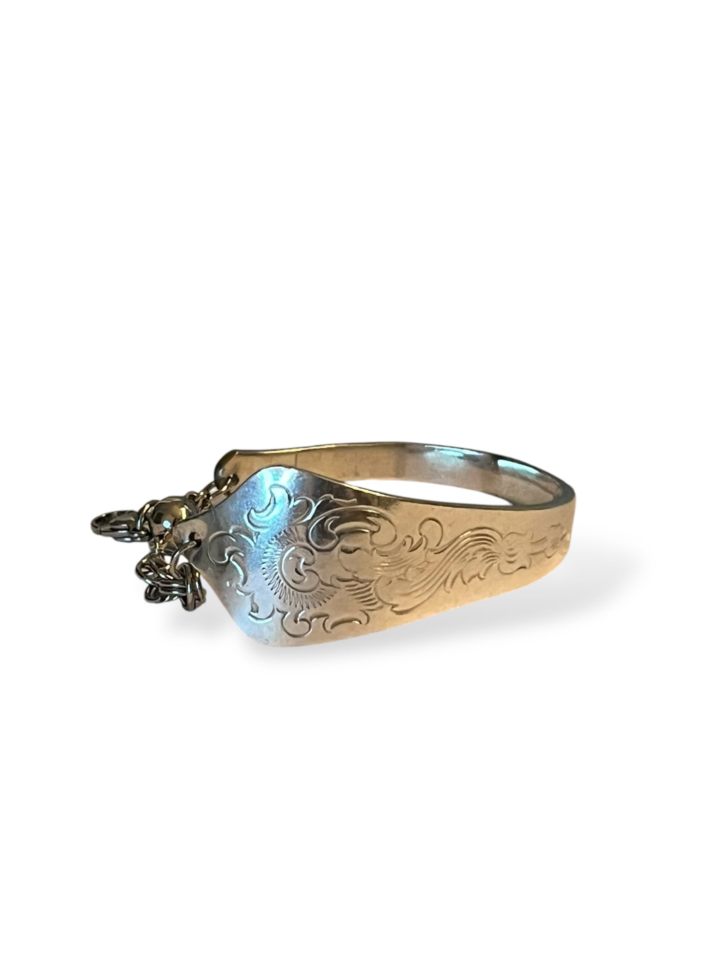 Antik Rokokko Armbøjle