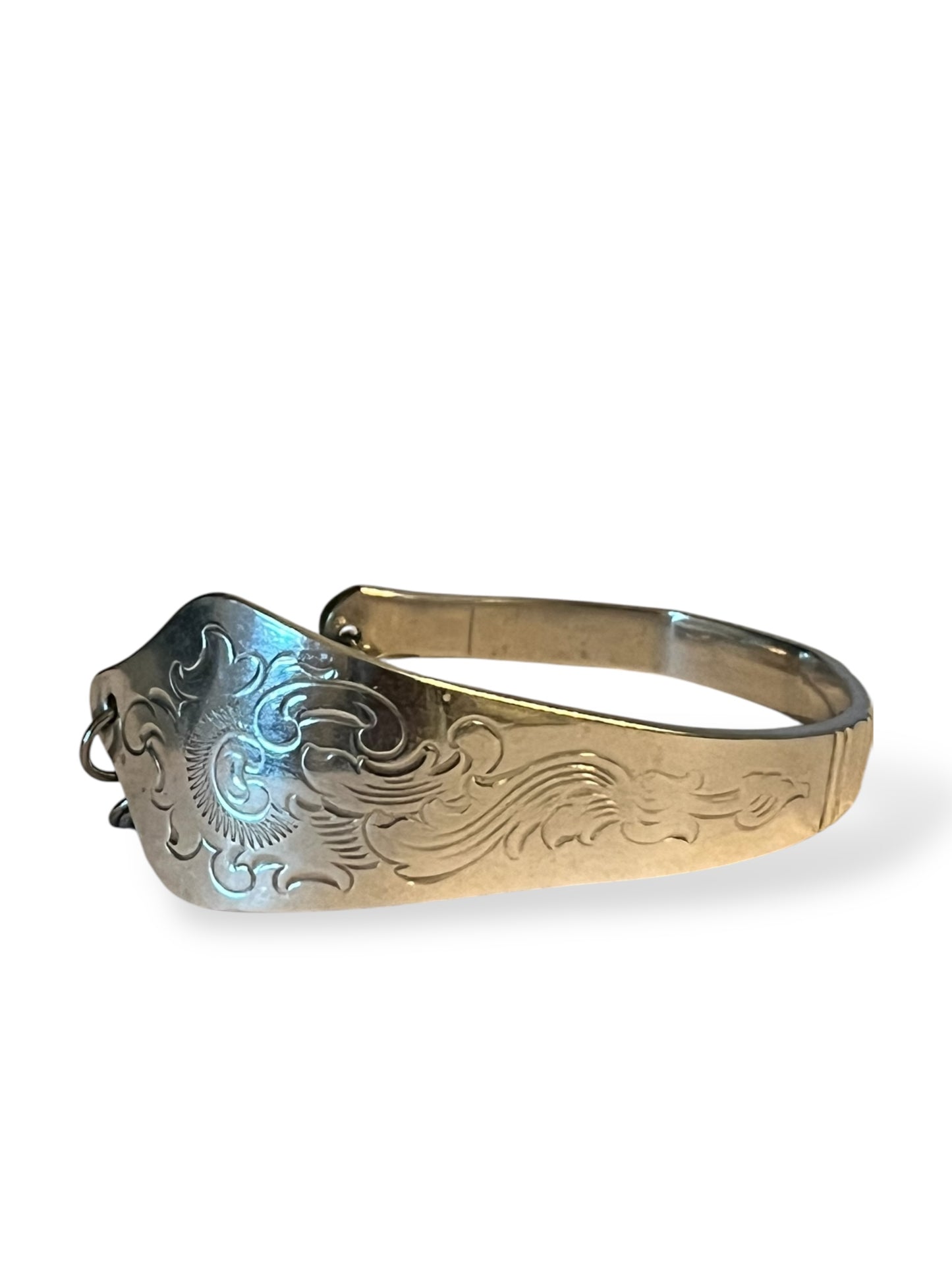 Antik Rokokko Armbøjle