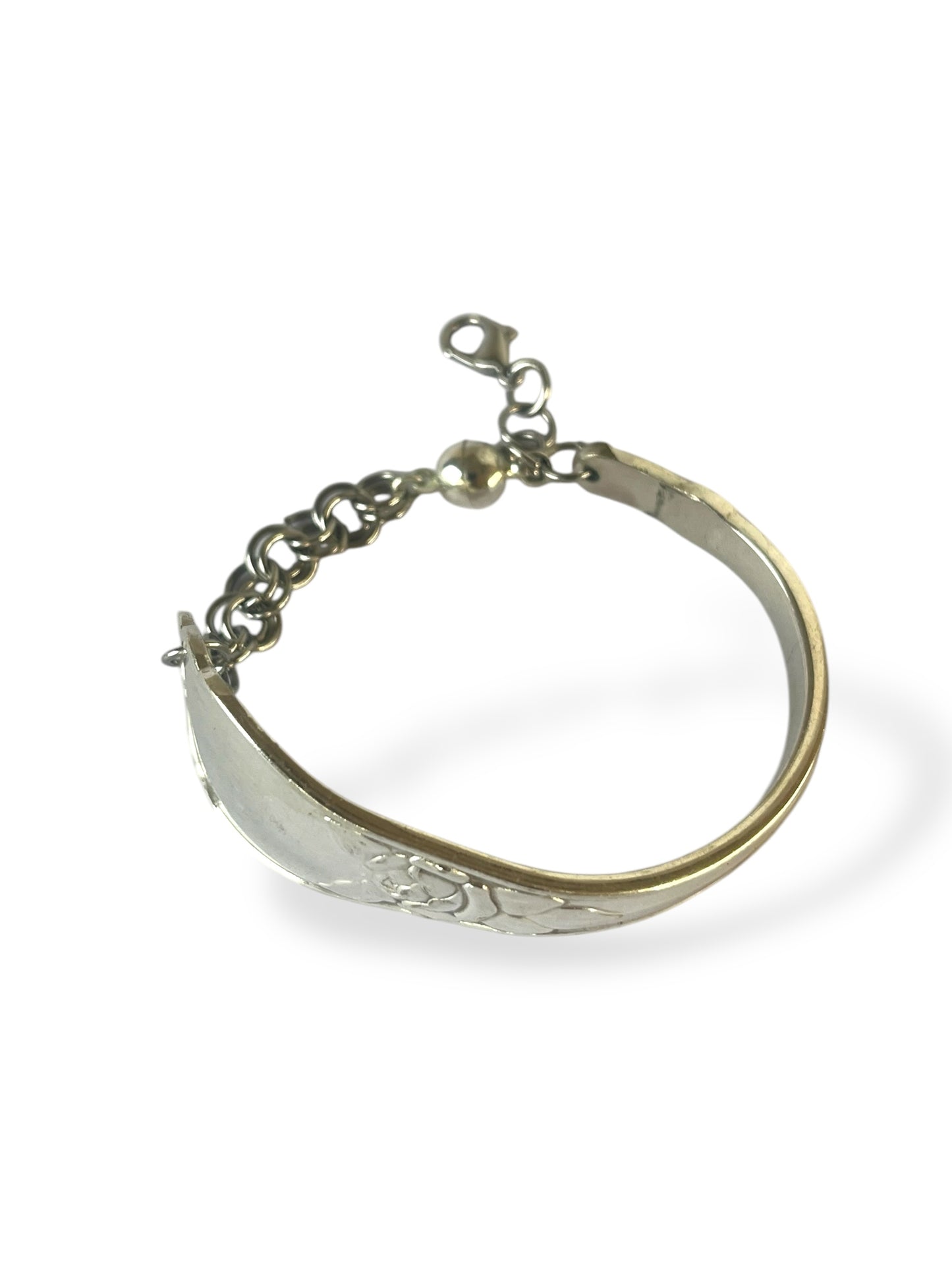 Romantisk Rose armbøjle