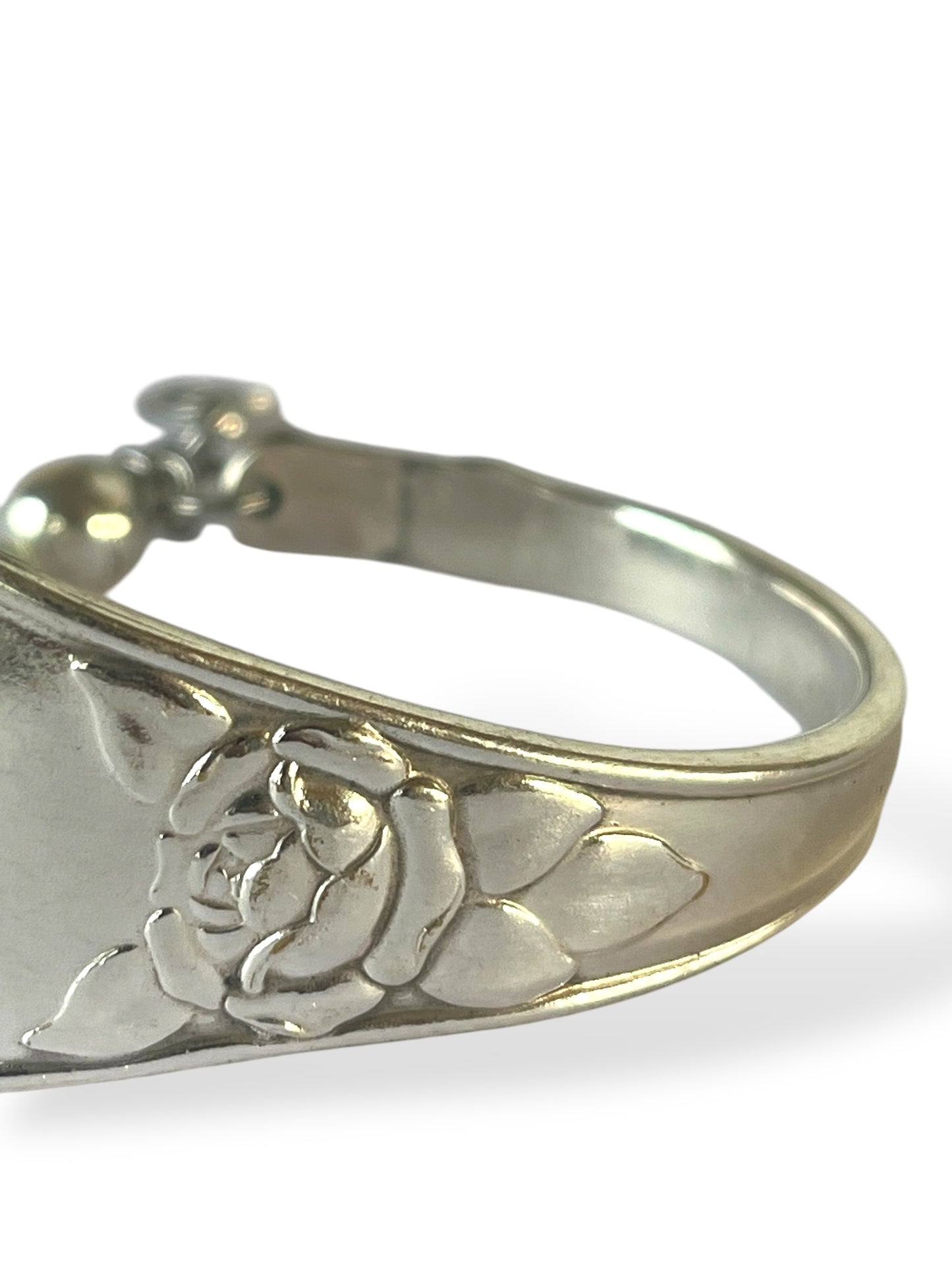 Romantisk Rose armbøjle
