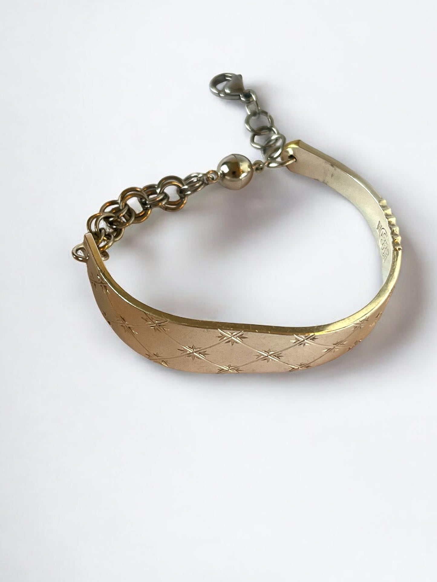 Stjerne armbøjle🌟