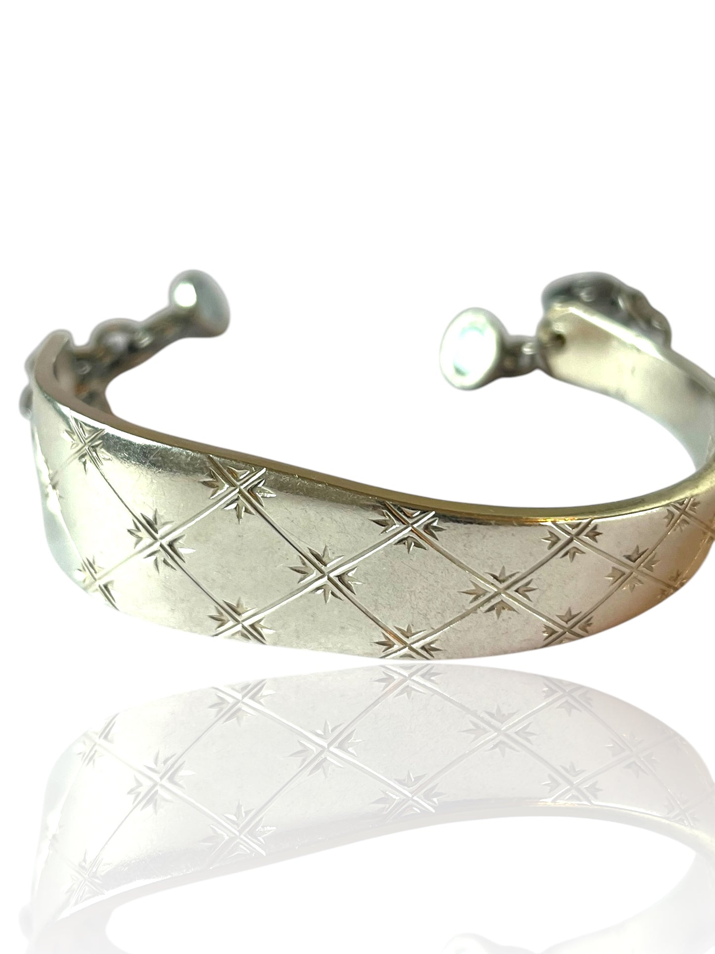 Stjerne armbøjle🌟