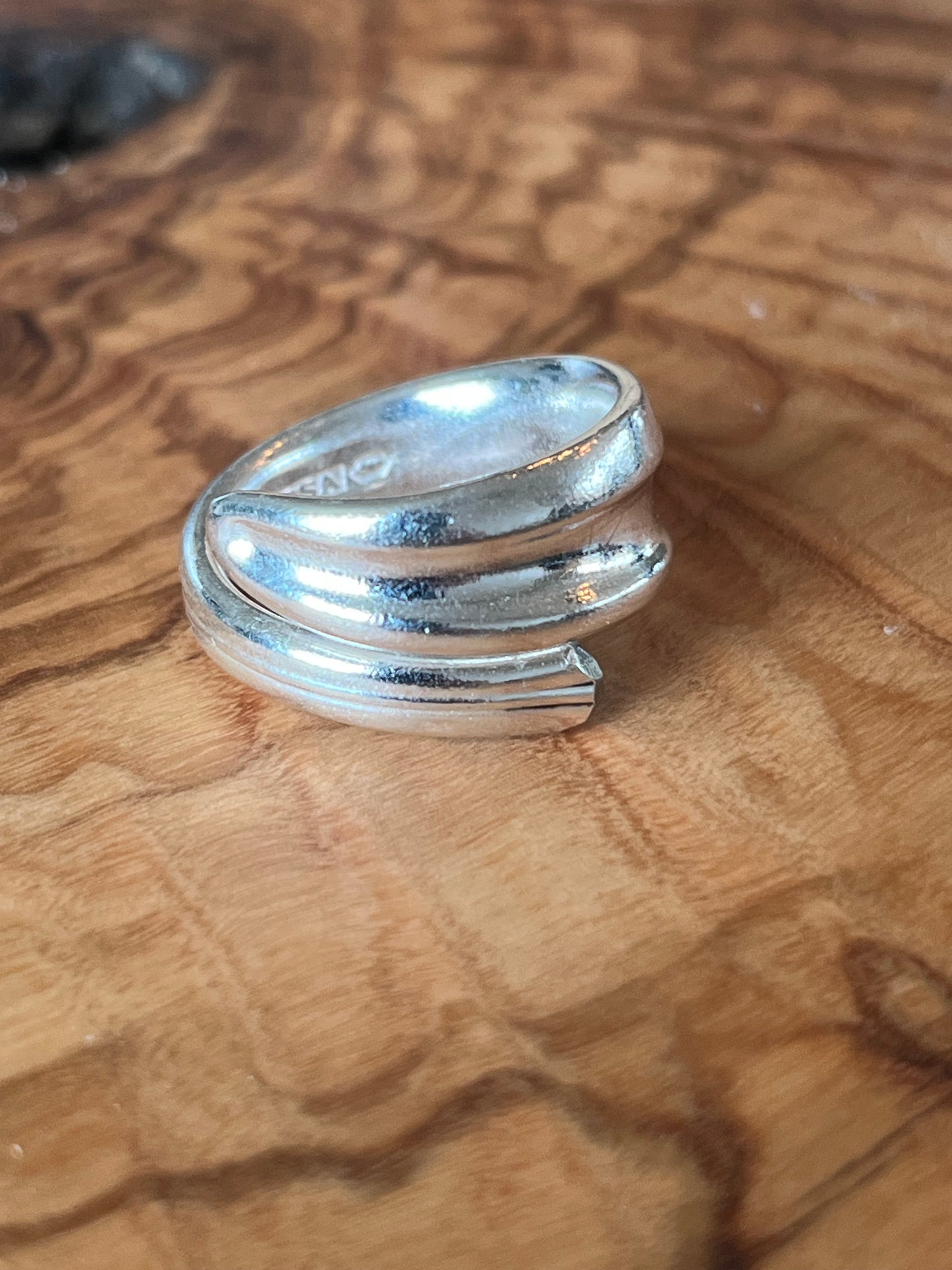 Columbine ring