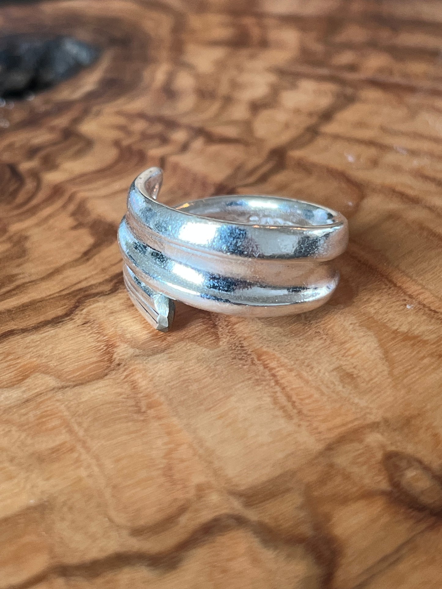 Columbine ring