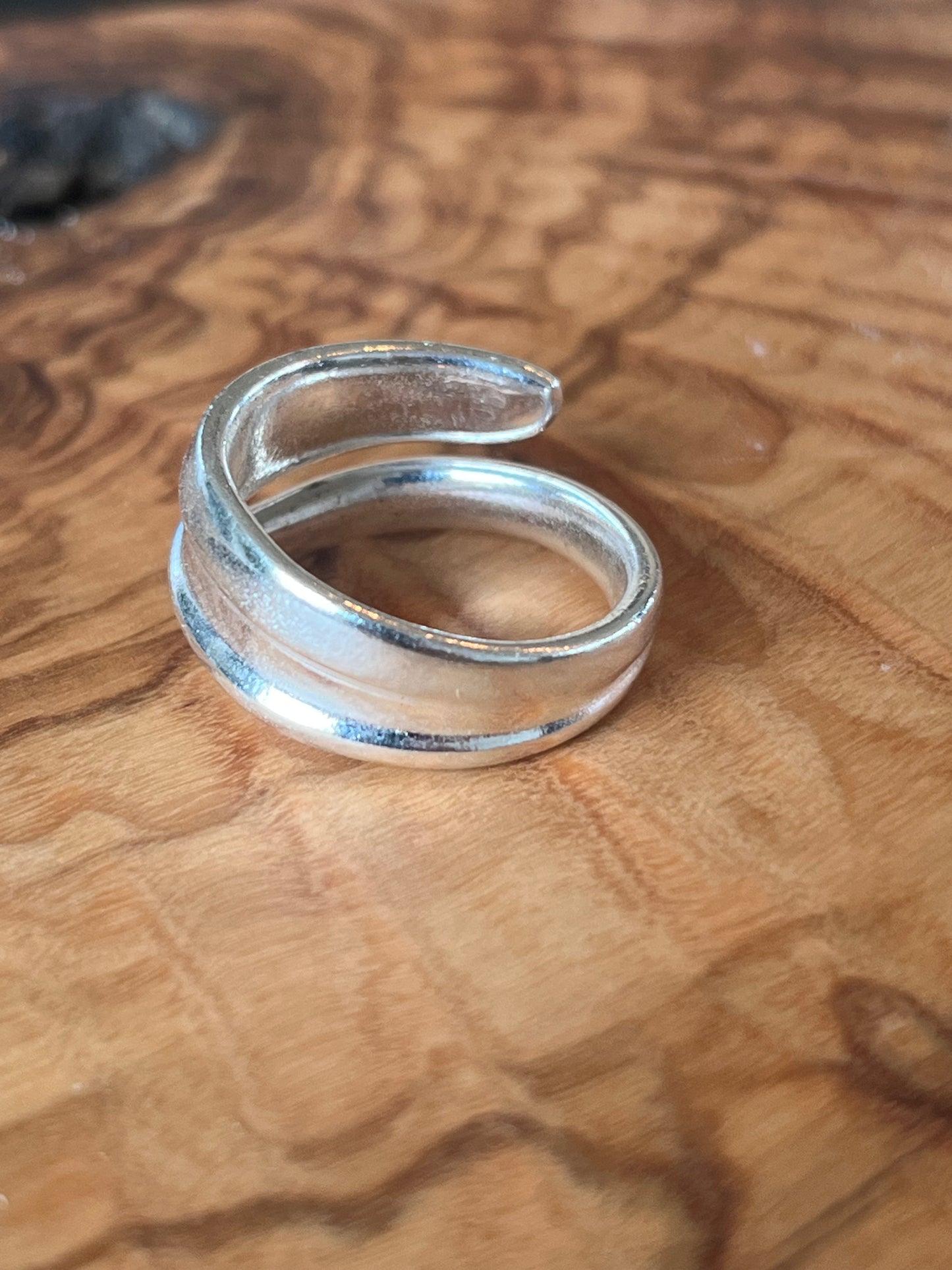 Columbine ring