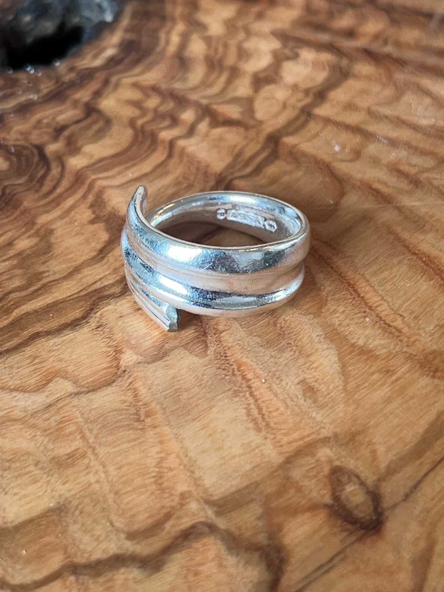 Columbine ring