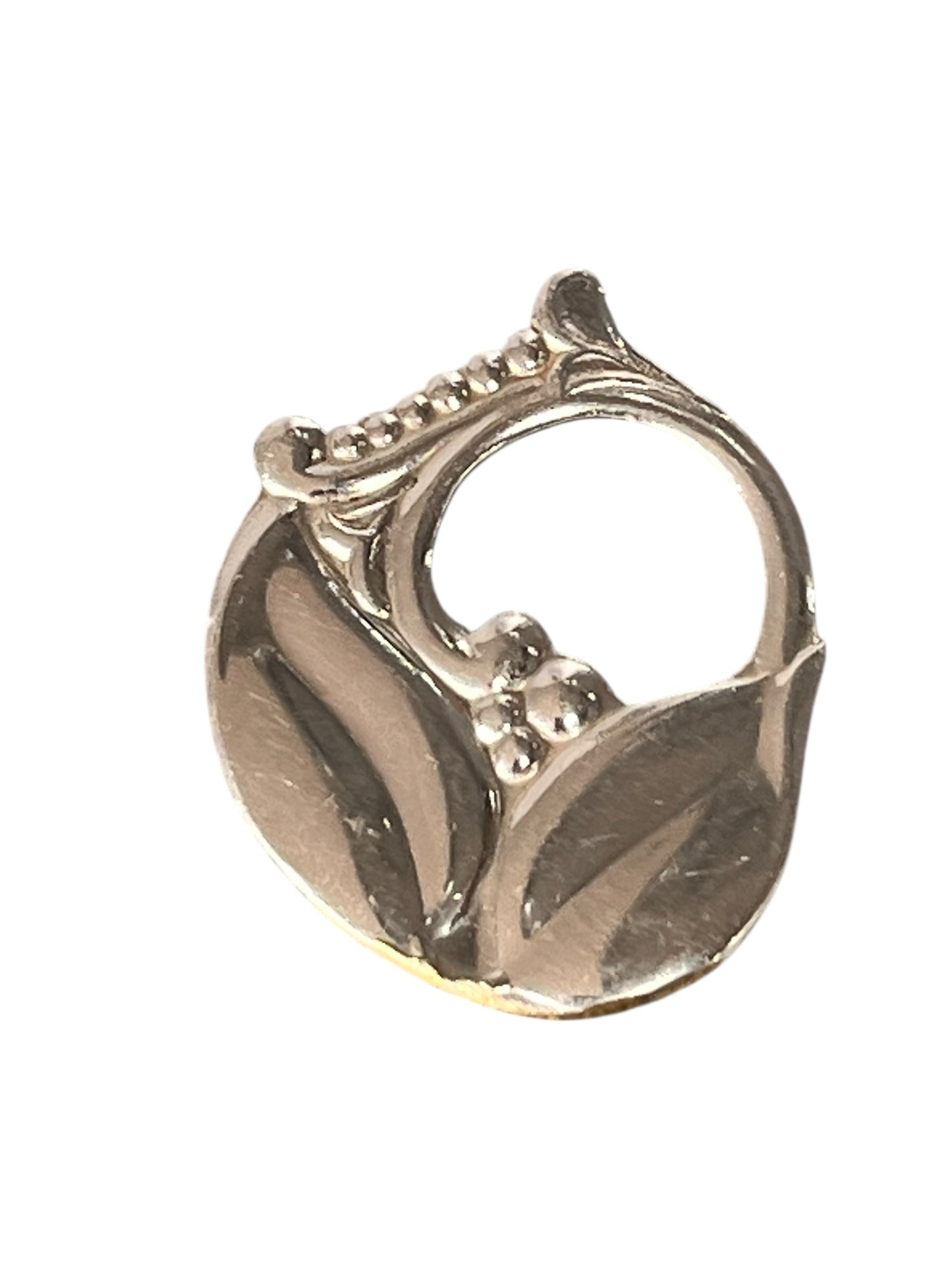 Unika-håndlavet-broche-boho-smykke
