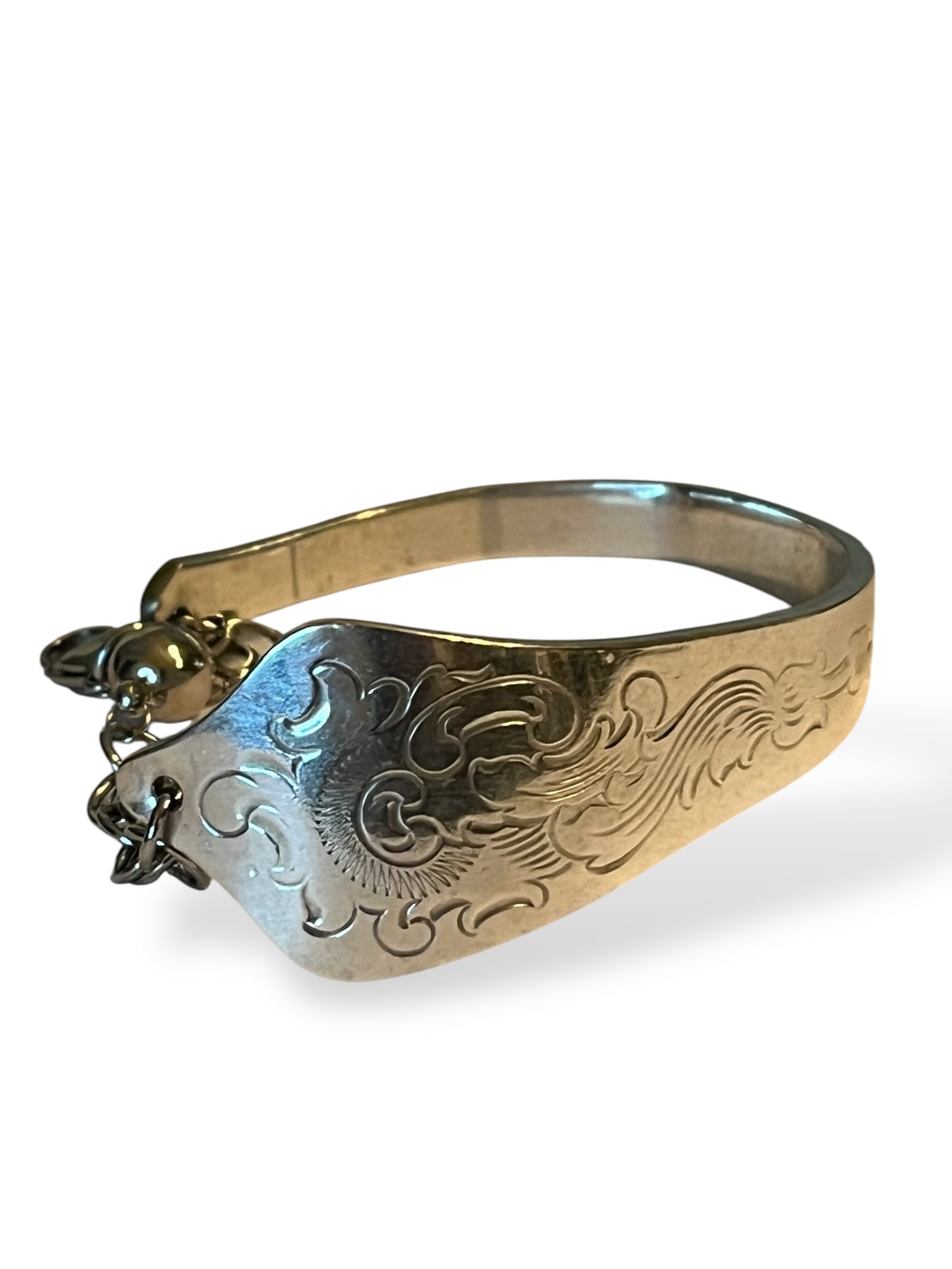 Antik Rokokko Armbøjle