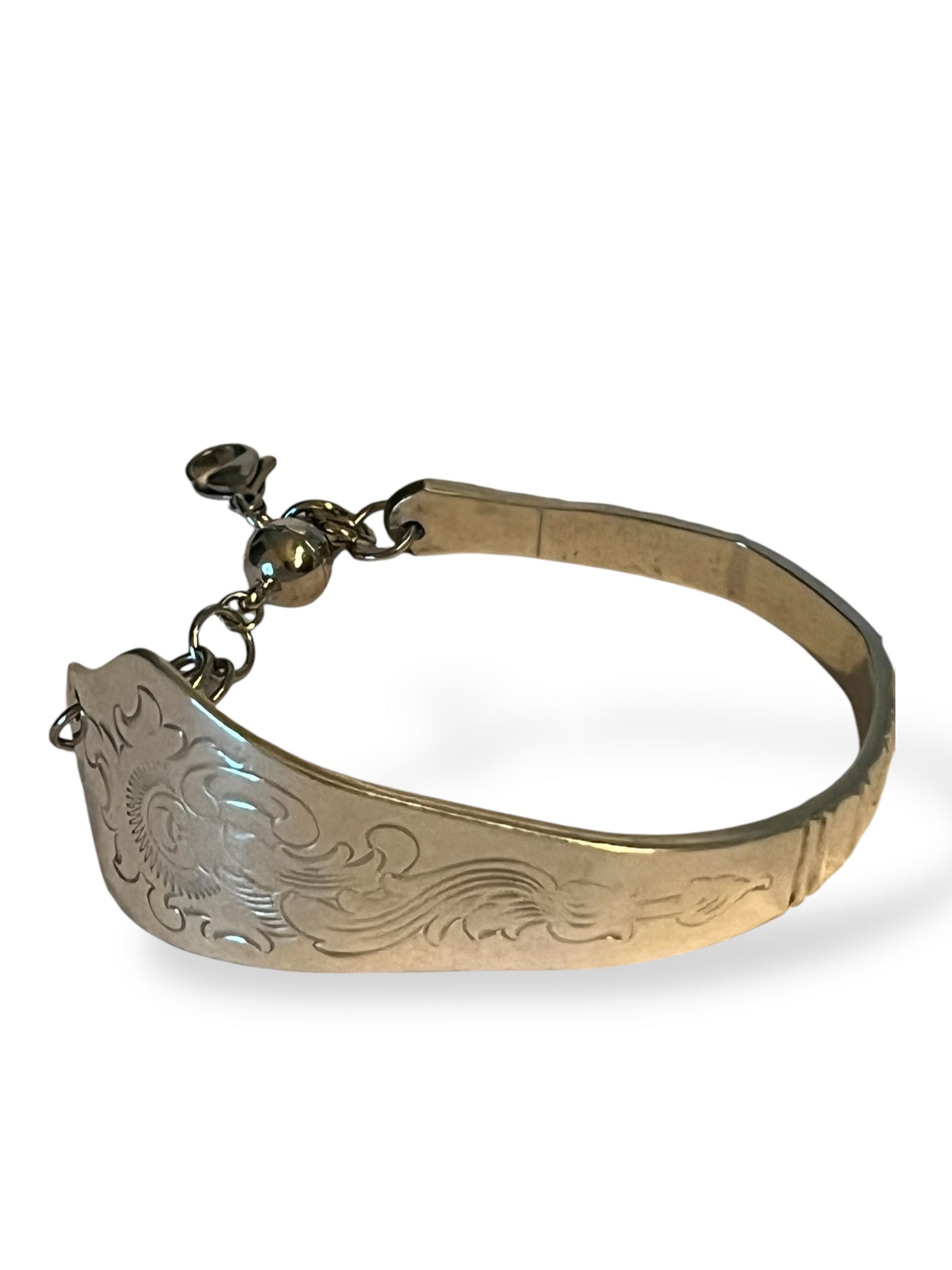 Antik Rokokko Armbøjle