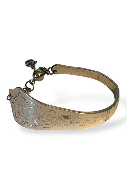 Antik Rokokko Armbøjle